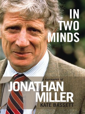 cover image of In Two Minds